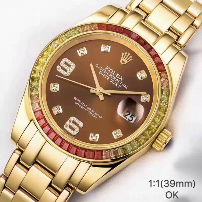 Rolex Watch 1409